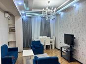 Satılır 3 otaqlı yeni tikili 94 m², Şah İsmayıl Xətai m., photo 2 from 8