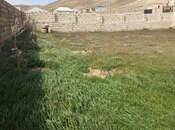 Satılır  torpaq 3 sot, Qobu q., photo 2 from 8