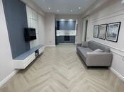 2-комн. новостройка - м. Шах Исмаил Хатаи - 67 м²