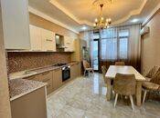 İcarəyə verilir 3 otaqlı yeni tikili 180 m², Koroğlu m., photo 4 from 8