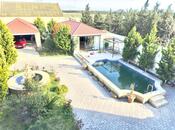 5 otaqlı həyət evi/bağ evi - Şüvəlan q. - 365 m²