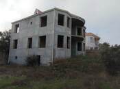 8 otaqlı həyət evi/bağ evi - Yeni Ramana q. - 585 m²