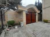 Satılır 8 otaqlı həyət evi/bağ evi 550 m², Novxanı q., photo 4 from 8