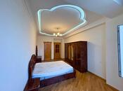 3 otaqlı yeni tikili - Nəsimi r. - 153 m²