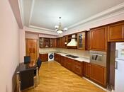 3 otaqlı yeni tikili - Nəsimi r. - 153 m²