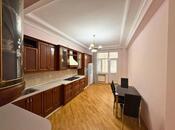 3 otaqlı yeni tikili - Nəsimi r. - 153 m²