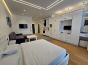 1 otaqlı yeni tikili - Nardaran q. - 47 m²