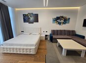 1 otaqlı yeni tikili - Nardaran q. - 47 m²