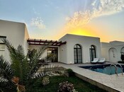 4 otaqlı həyət evi/bağ evi - Mərdəkan q. - 250 m²