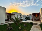 4 otaqlı həyət evi/bağ evi - Mərdəkan q. - 250 m²