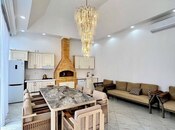İcarəyə verilir 6 otaqlı həyət evi/bağ evi 400 m², Mərdəkan q., photo 7 from 8