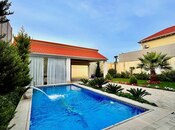6 otaqlı həyət evi/bağ evi - Mərdəkan q. - 400 m²