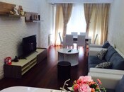 Сдаётся 3-комн. новостройка 120 м², м. Шах Исмаил Хатаи, photo 3 from 8