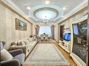 Satılır 3 otaqlı yeni tikili 93 m², Abşeron r., photo 1 from 8