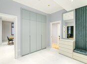 İcarəyə verilir 3 otaqlı yeni tikili 140 m², Nizami m., photo 3 from 8