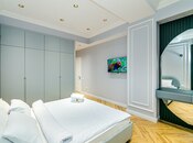 İcarəyə verilir 3 otaqlı yeni tikili 140 m², Nizami m., photo 6 from 8