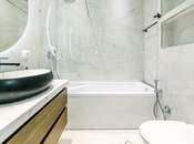 İcarəyə verilir 3 otaqlı yeni tikili 140 m², Nizami m., photo 8 from 8