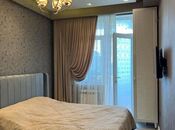 2 otaqlı köhnə tikili - Memar Əcəmi m. - 58 m²