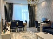 2 otaqlı köhnə tikili - Memar Əcəmi m. - 58 m²