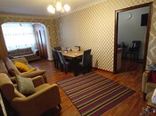 Satılır 2 otaqlı köhnə tikili 51 m², Xalqlar Dostluğu m., photo 3 from 8