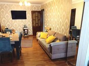 Satılır 2 otaqlı köhnə tikili 51 m², Xalqlar Dostluğu m., photo 1 from 8