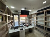 İcarəyə verilir  obyekt 40 m², Həzi Aslanov m., photo 3 from 8