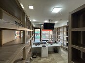 İcarəyə verilir  obyekt 40 m², Həzi Aslanov m., photo 5 from 8