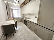 İcarəyə verilir 2 otaqlı yeni tikili 90 m², Elmlər Akademiyası m., photo 8 from 8