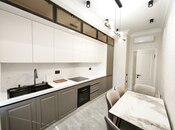İcarəyə verilir 2 otaqlı yeni tikili 90 m², Elmlər Akademiyası m., photo 3 from 8