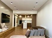 İcarəyə verilir 3 otaqlı yeni tikili 125 m², Ağ şəhər q., photo 7 from 8