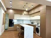 İcarəyə verilir 3 otaqlı yeni tikili 125 m², Ağ şəhər q., photo 6 from 8