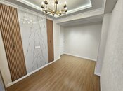 Satılır 2 otaqlı yeni tikili 63 m², Qara Qarayev m., photo 5 from 8