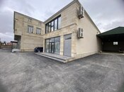 Объявление №5797062 - Баку, пос. Бина, 320 м²