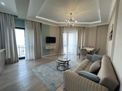 Сдаётся 3-комн. новостройка 100 м², пос. Аг шехер, photo 1 from 8