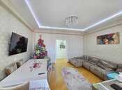 Satılır 3 otaqlı yeni tikili 101 m², Şah İsmayıl Xətai m., photo 5 from 8