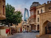 Elan №5752483 - Bakı, İçəri Şəhər m., 5 otaqlı, 300 m²