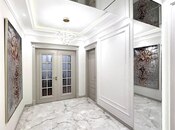 Satılır 3 otaqlı yeni tikili 130 m², İnşaatçılar m., photo 3 from 8
