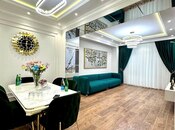 Satılır 3 otaqlı yeni tikili 130 m², İnşaatçılar m., photo 2 from 8