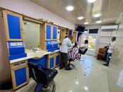 Продаётся  объект 40 м², м. Насими, photo 7 from 8