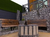 4 otaqlı həyət evi/bağ evi - İsmayıllı - 85 m²