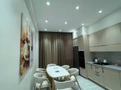 İcarəyə verilir 3 otaqlı yeni tikili 170 m², Nizami m., photo 8 from 8
