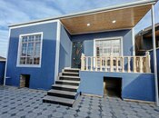 Satılır 3 otaqlı həyət evi/bağ evi 100 m², Savalan q., photo 2 from 8