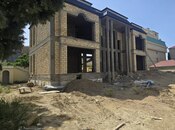Elan №5417085 - Bakı, Badamdar q., 8 otaqlı, 650 m²