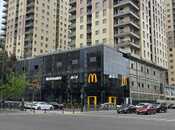 Объявление №5798101 - Баку, Насиминский  р., 4-комн., 193 м², 12/16 этаж