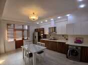 Сдаётся 3-комн. новостройка 140 м², м. Шах Исмаил Хатаи, photo 5 from 8