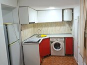 Elan №5798219 - Bakı, Sahil m., 1 otaqlı, 30 m², 1/2 mərtəbə