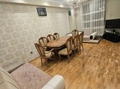 Сдаётся 3-комн. новостройка 95 м², м. Кара Караев, photo 3 from 8