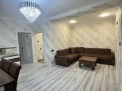 4 otaqlı köhnə tikili - Biləcəri q. - 105 m²