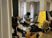 Сдаётся 10-комн. офис 320 м², м. Иншаатчылар, photo 5 from 8