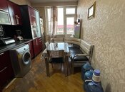 Satılır 3 otaqlı yeni tikili 82 m², İnşaatçılar m., photo 5 from 8